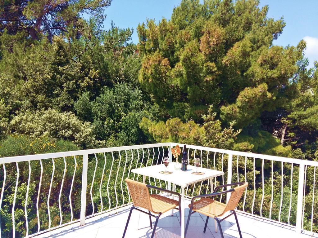 Apartments Maria Cavtat Exterior foto